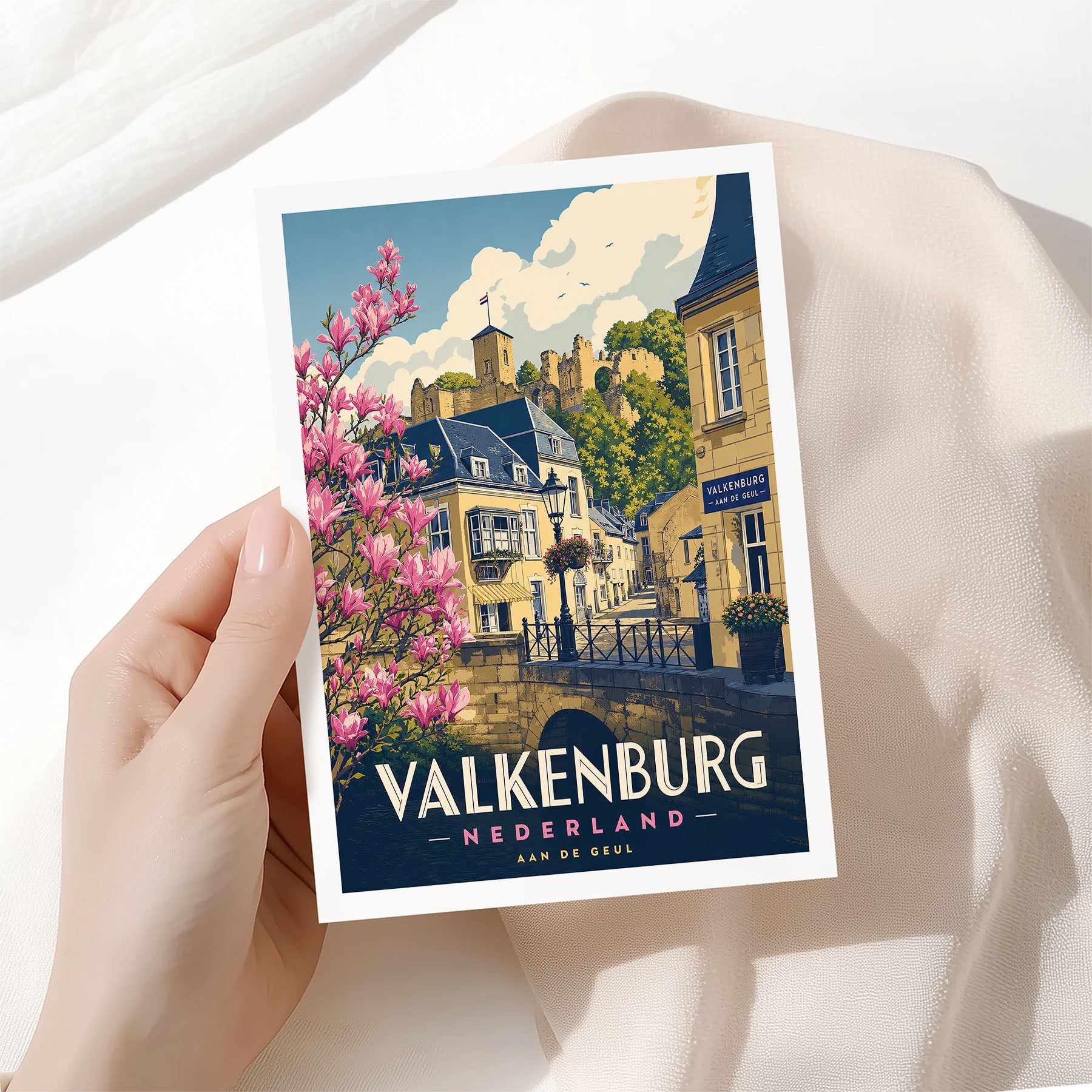 Valkenburg, Nederland