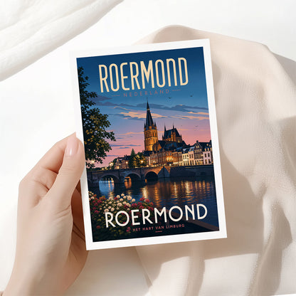 Roermond, Nederland