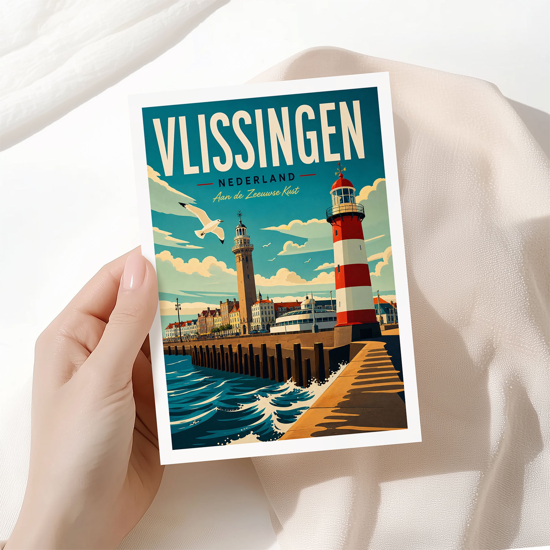 Vlissingen, Nederland