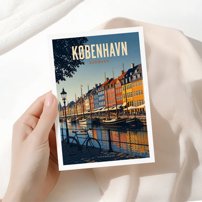 Copenhagen, Danmark