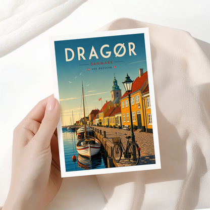 Dragør, Danmark
