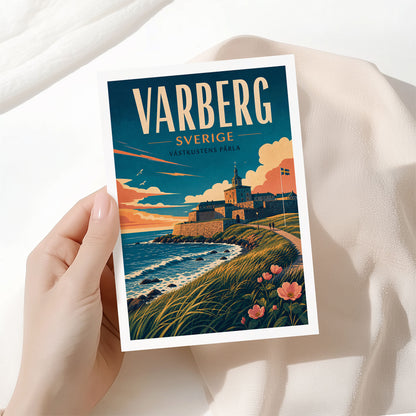 Varberg, Sverige