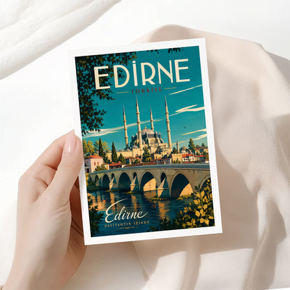 Edirne, Türkiye