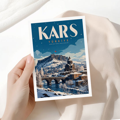 Kars, Türkiye