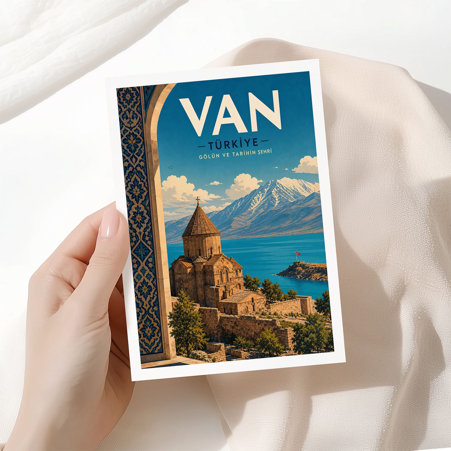 Van, Türkiye