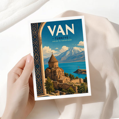 Van, Türkiye
