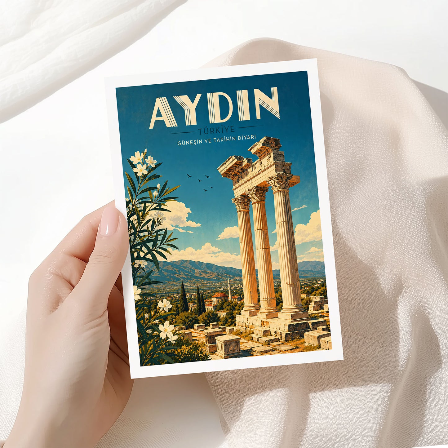 Aydin, Türkiye