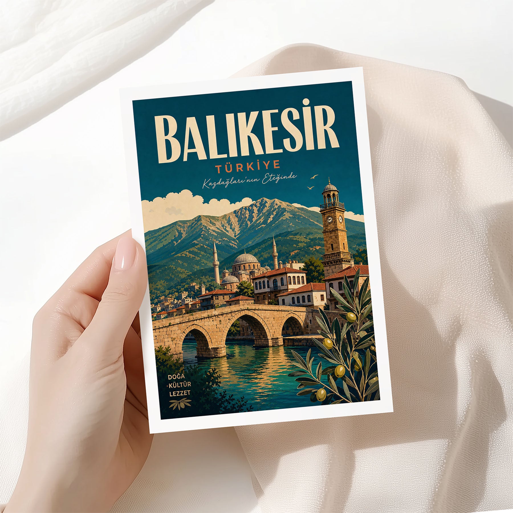Balikesir, Türkiye