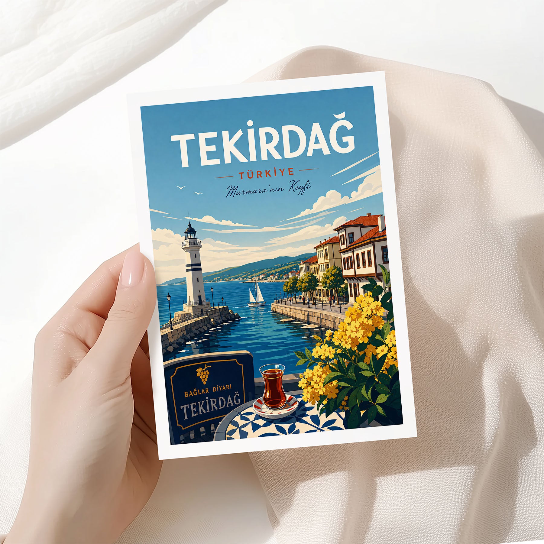 Tekirdag, Türkiye