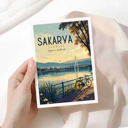 Sakarya, Türkiye