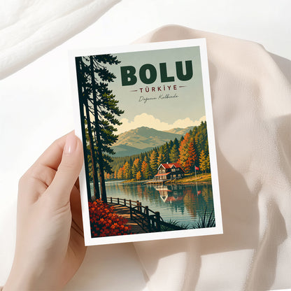 Bolu, Türkiye