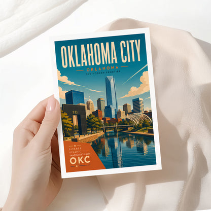Oklahoma City, USA