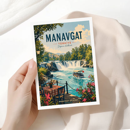 Manavgat, Türkiye