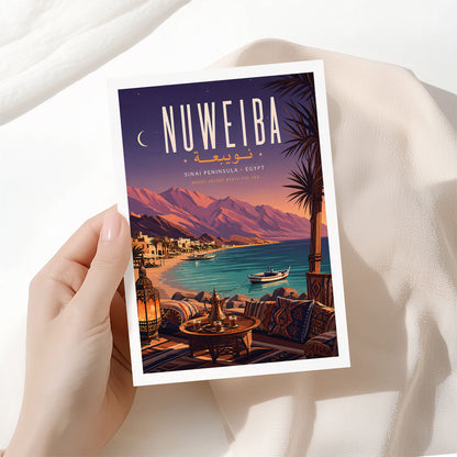 Nuweiba, Egypt