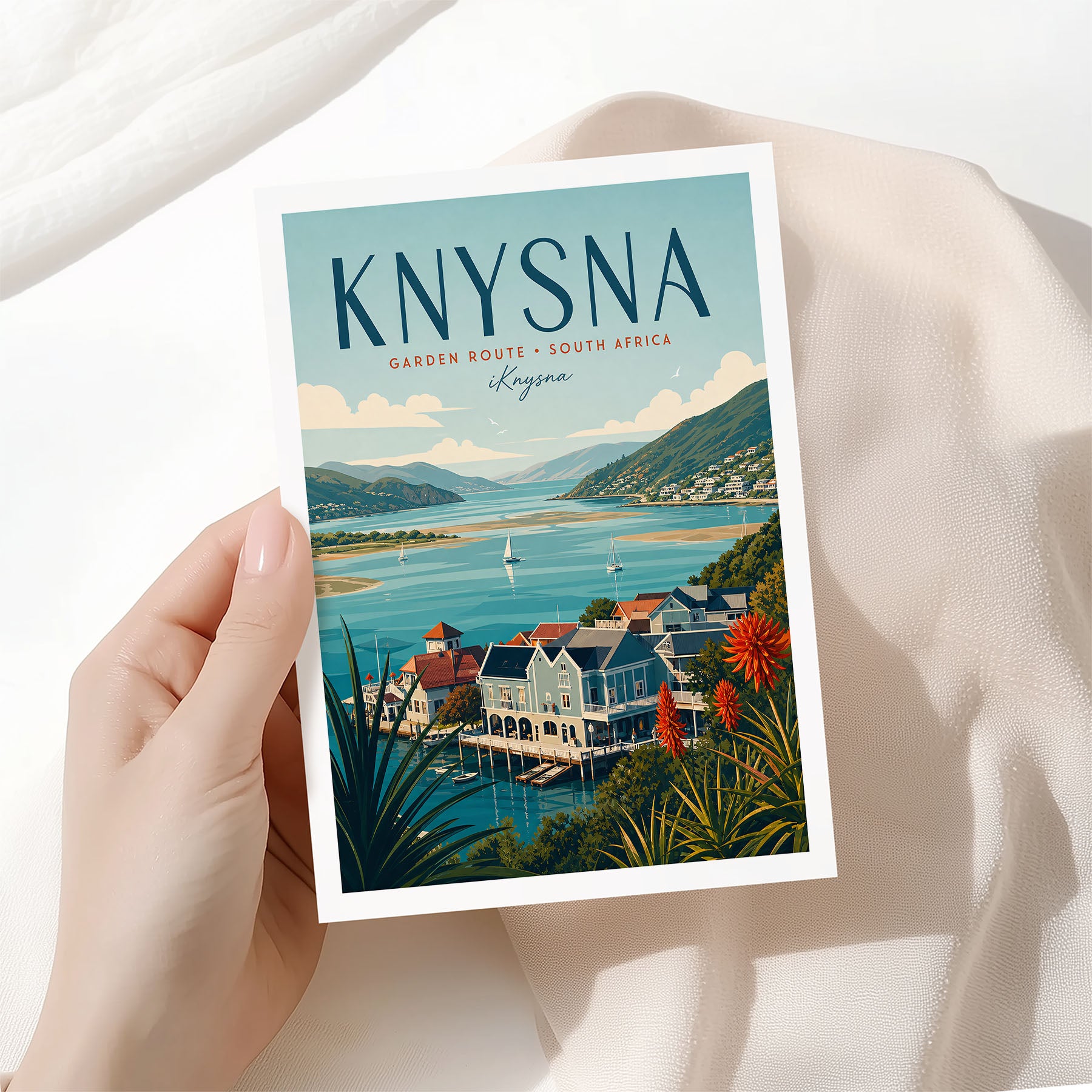 Knysna, South Africa
