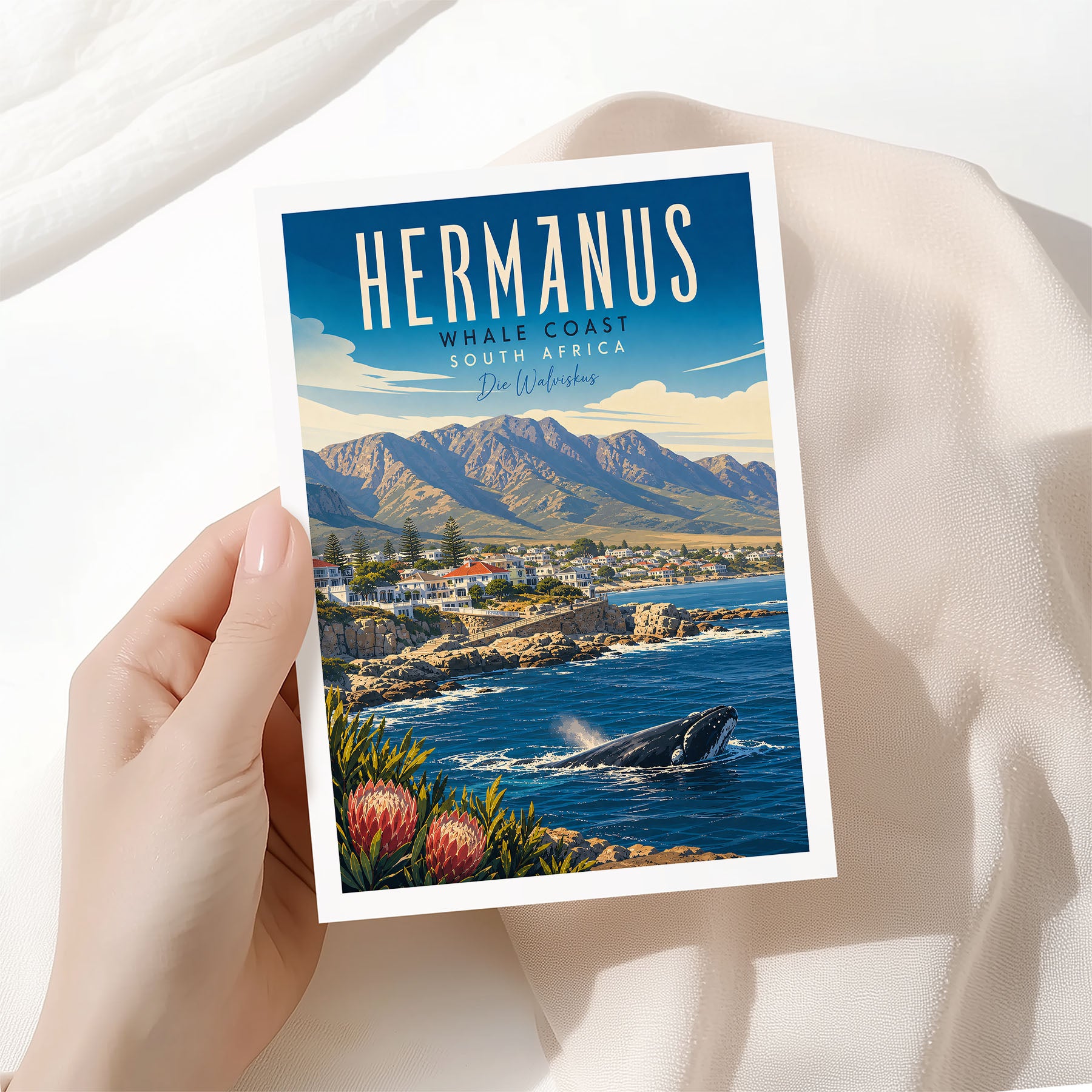 Hermanus, South Africa