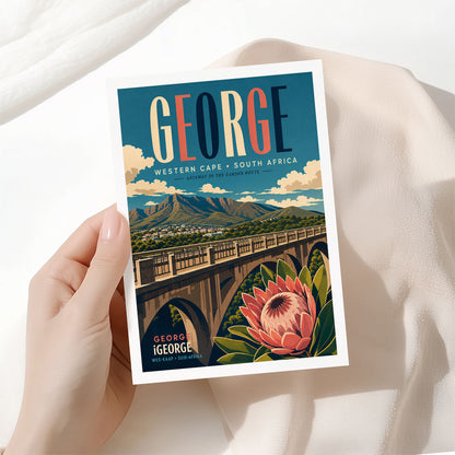 George, South Africa