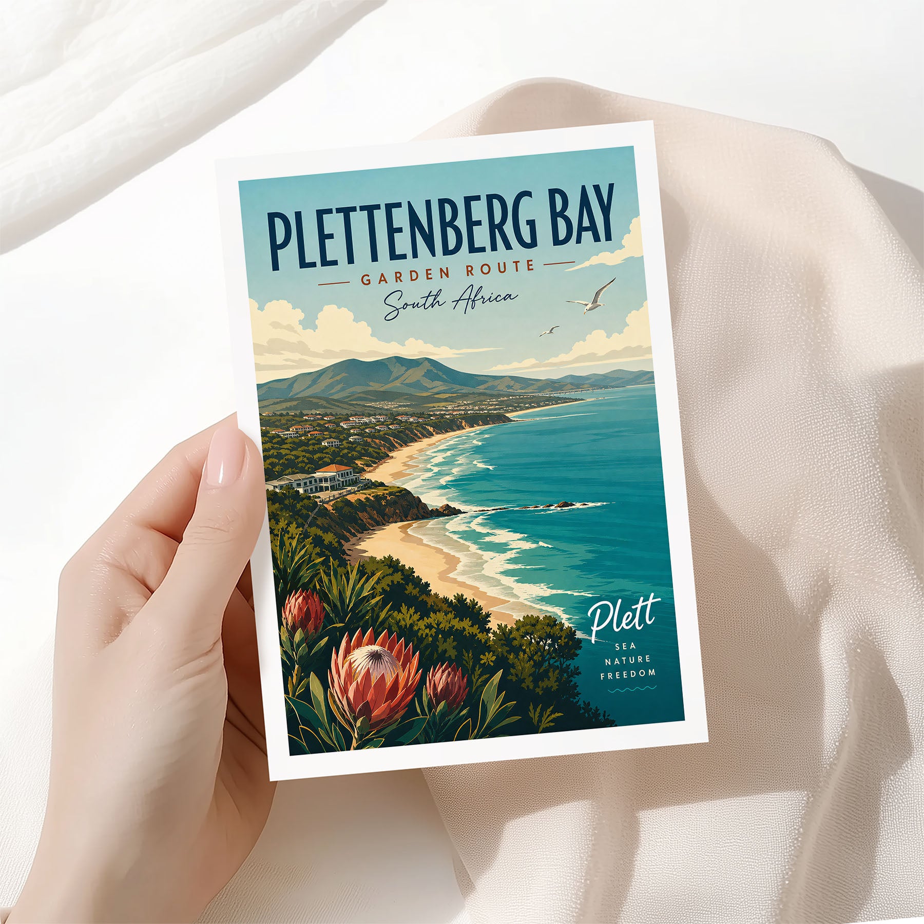 Plettenberg Bay, South Africa