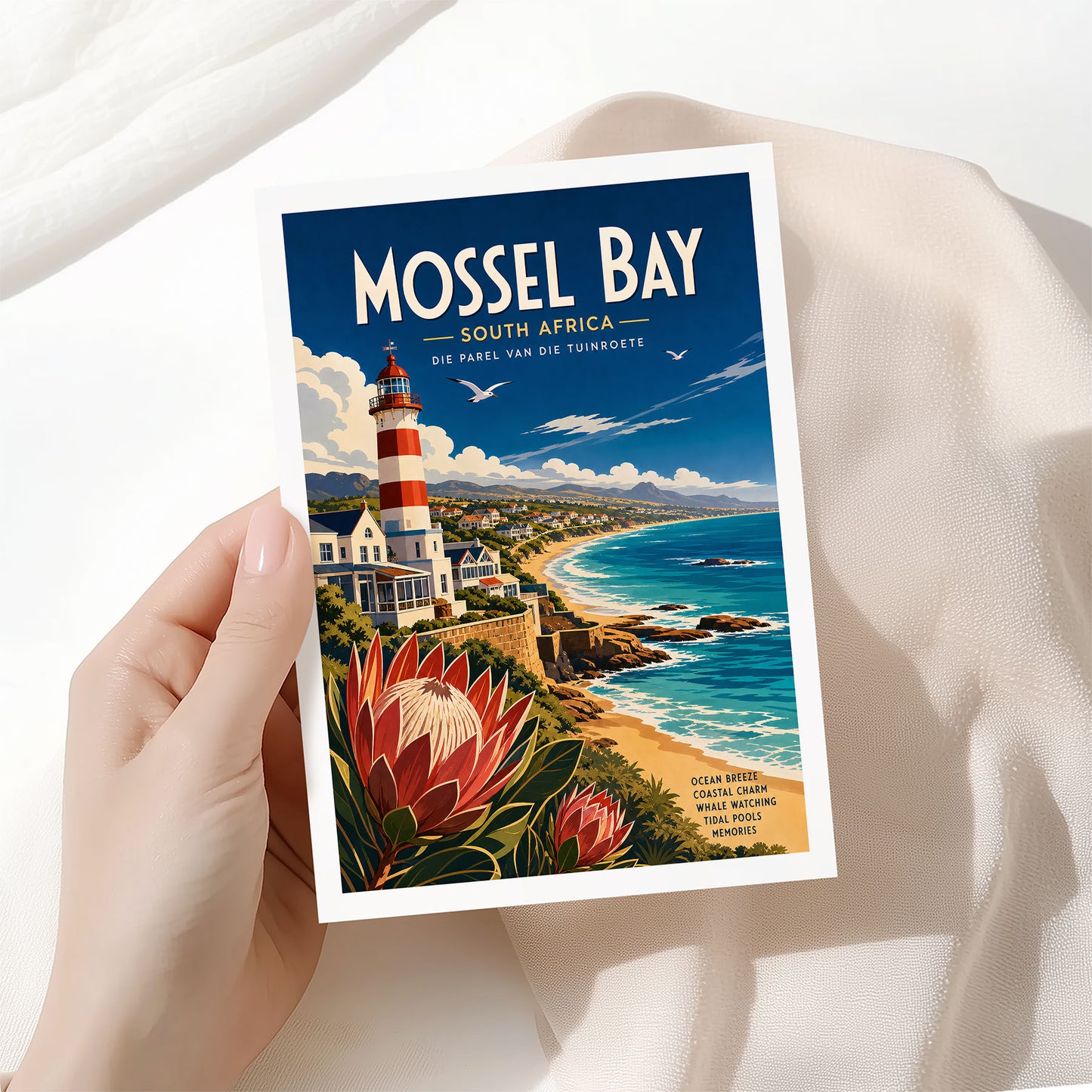 Mossel Bay, South Africa