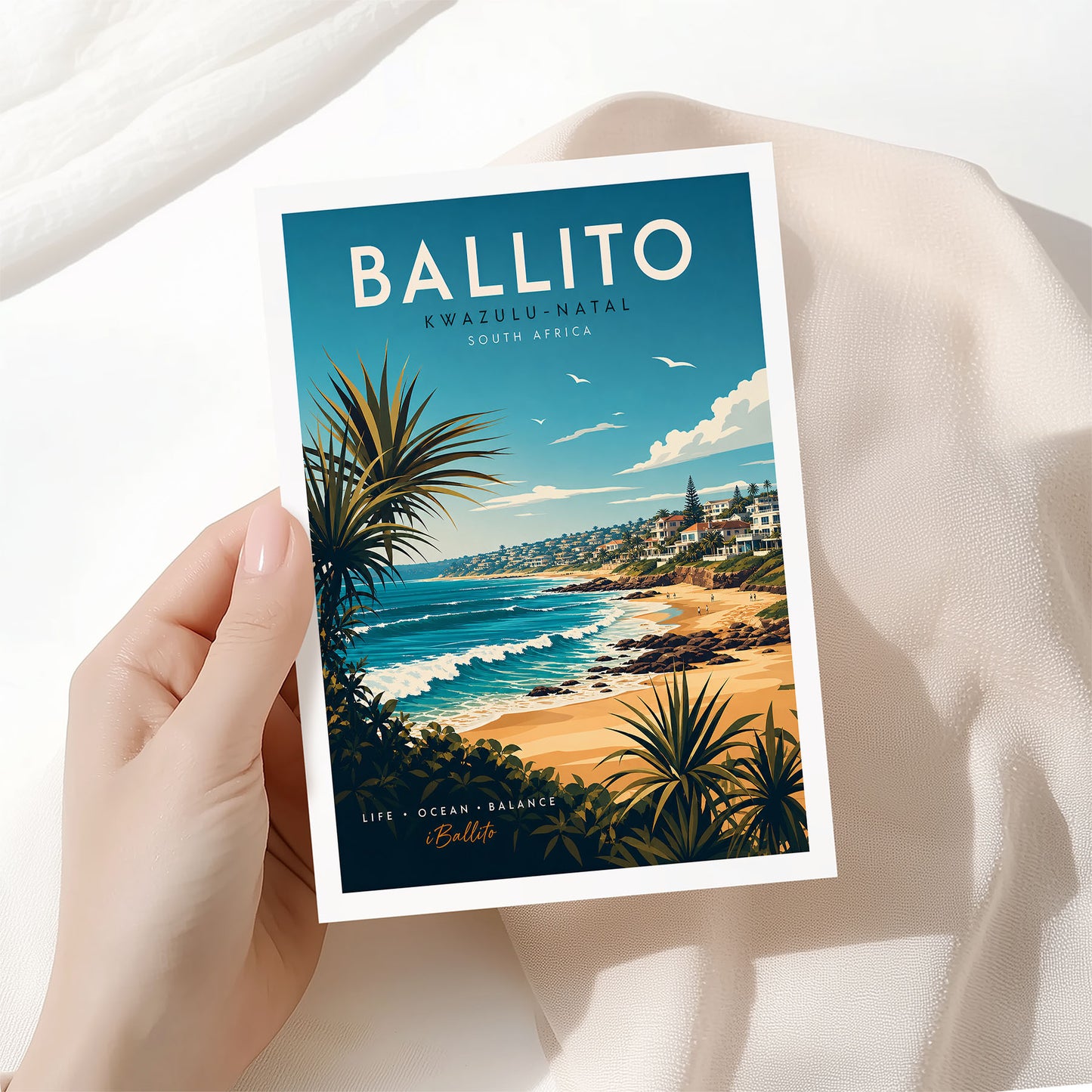 Ballito, South Africa