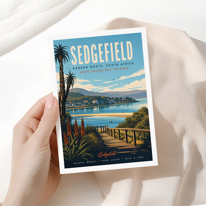 Sedgefield, South Africa