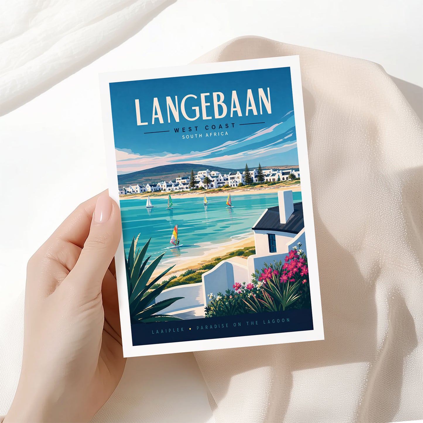Langebaan, South Africa