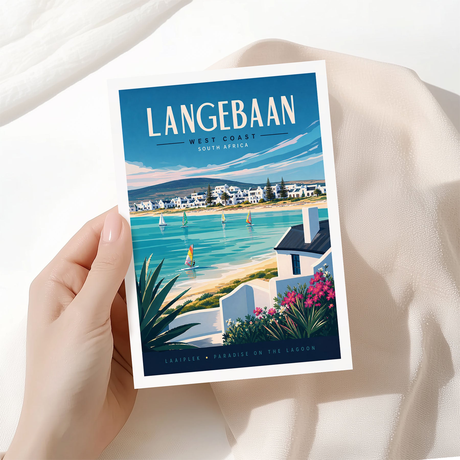 Langebaan, South Africa