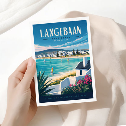 Langebaan, South Africa