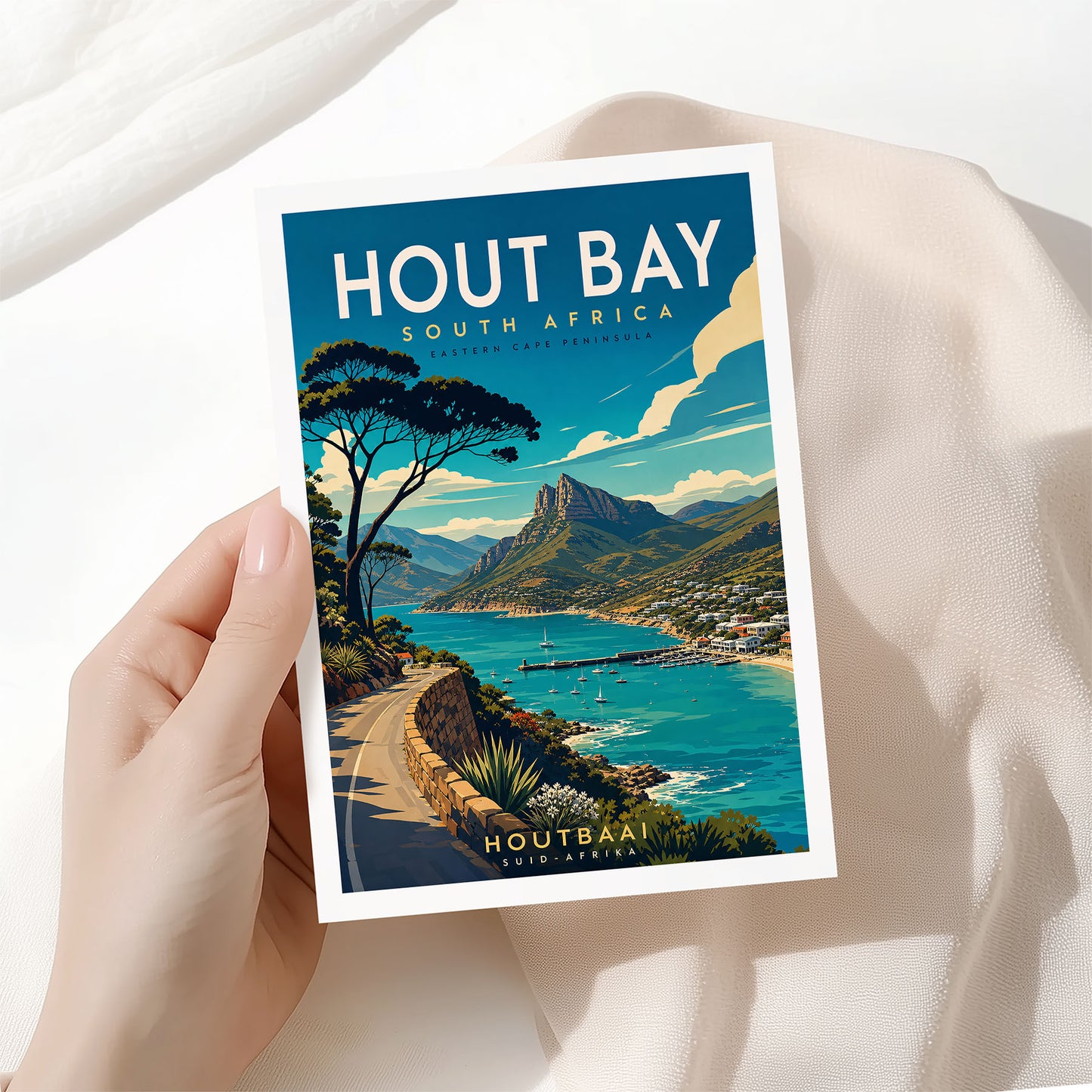 Hout Bay, South Africa