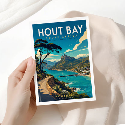 Hout Bay, South Africa