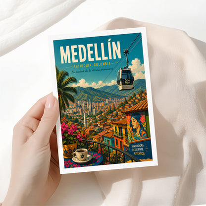 Medellín, Colombia