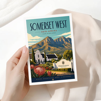 Somerset West, South Africa