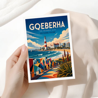 Gqeberha, South Africa
