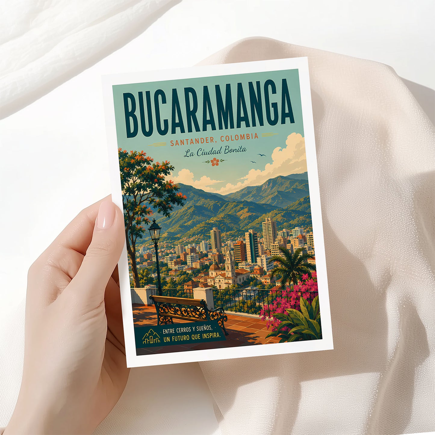 Bucaramanga, Colombia