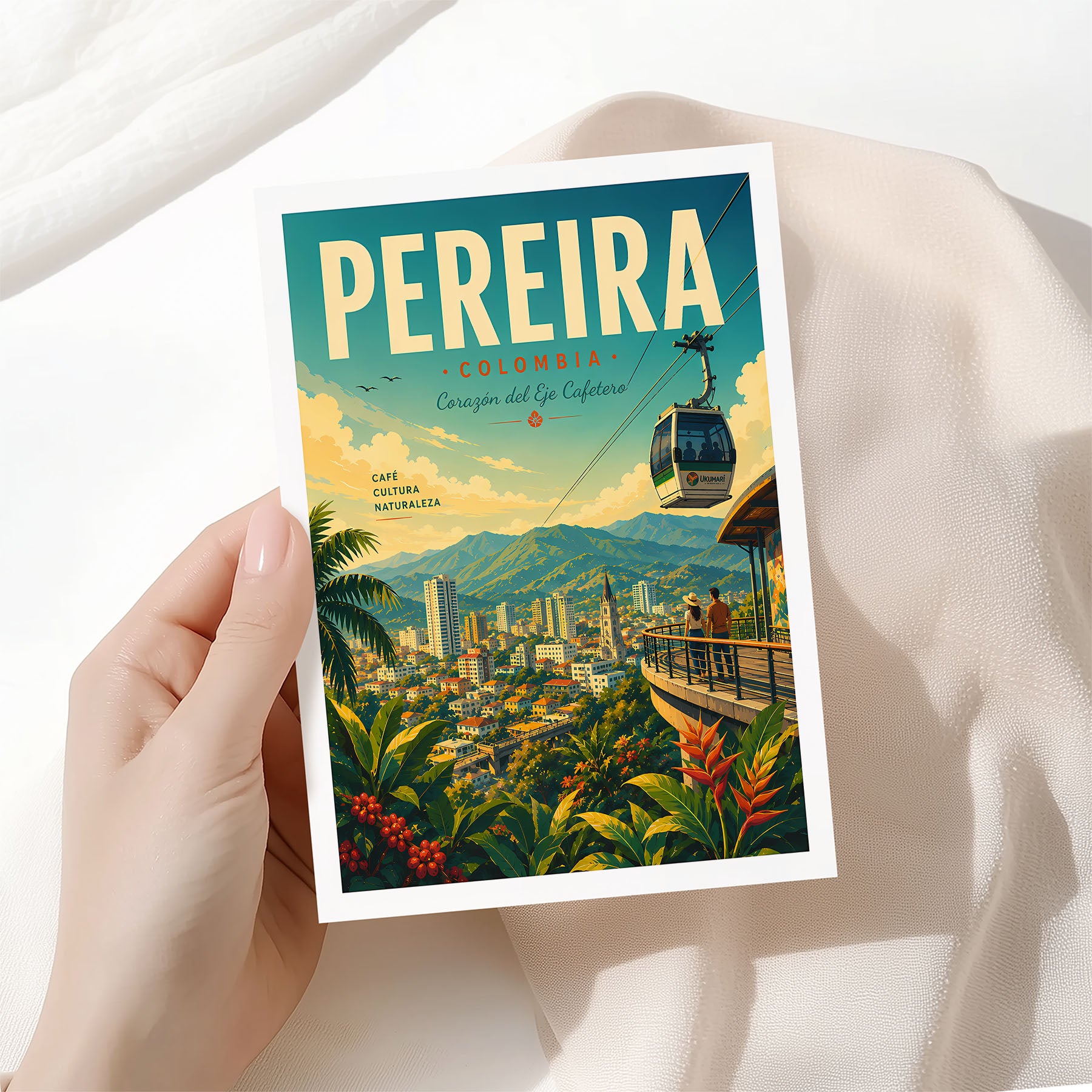 Pereira, Colombia