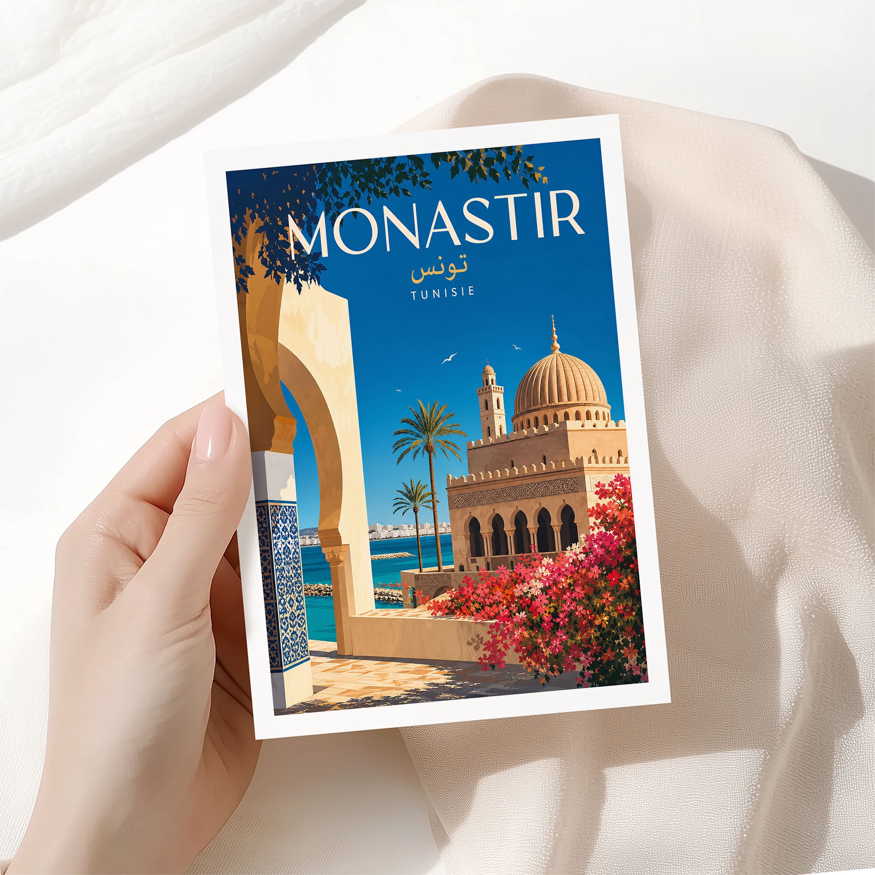 Monastir, Tunisia