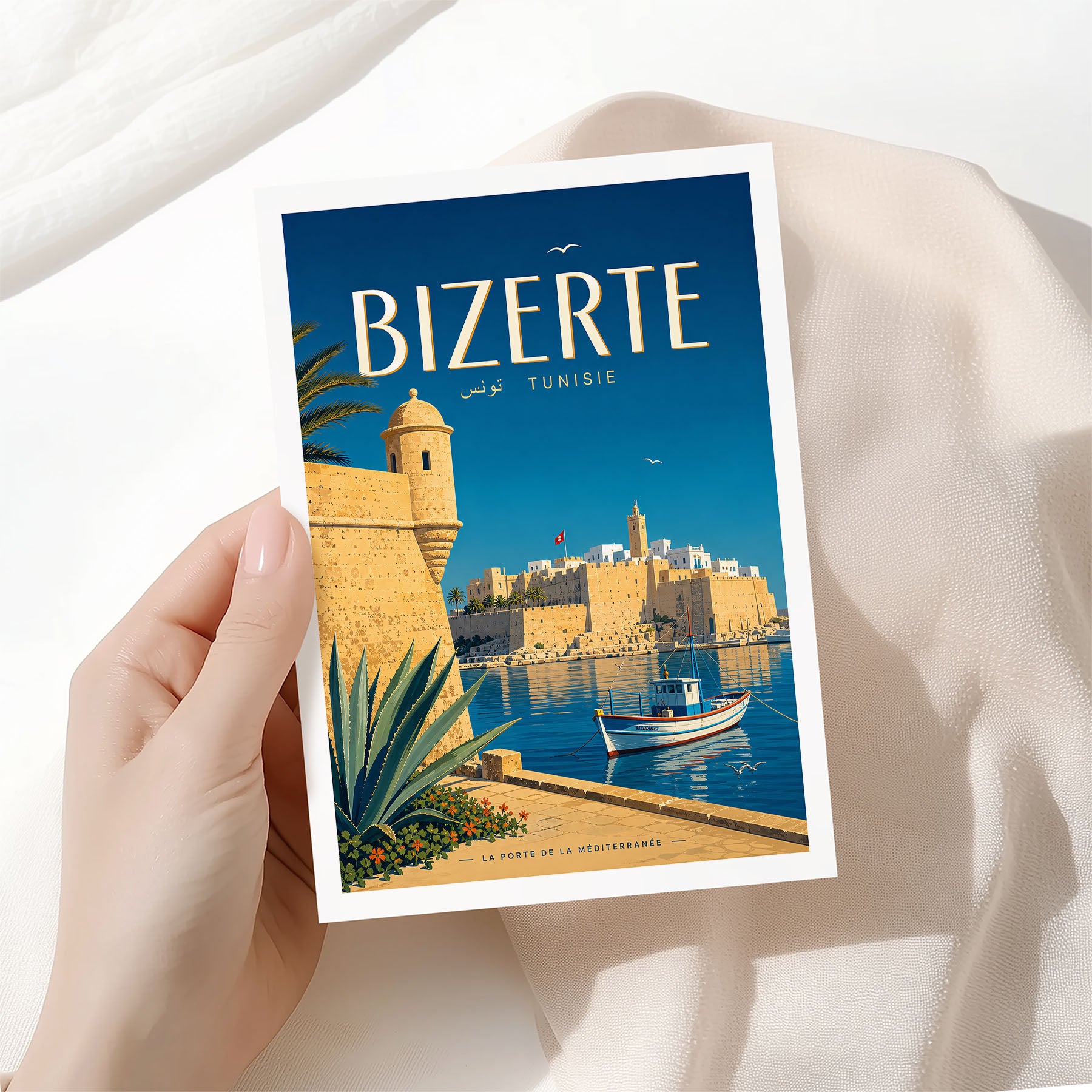 Bizerte, Tunisia