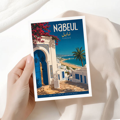 Nabeul, Tunisia
