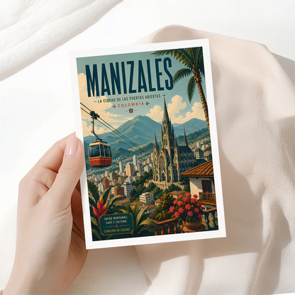 Manizales, Colombia