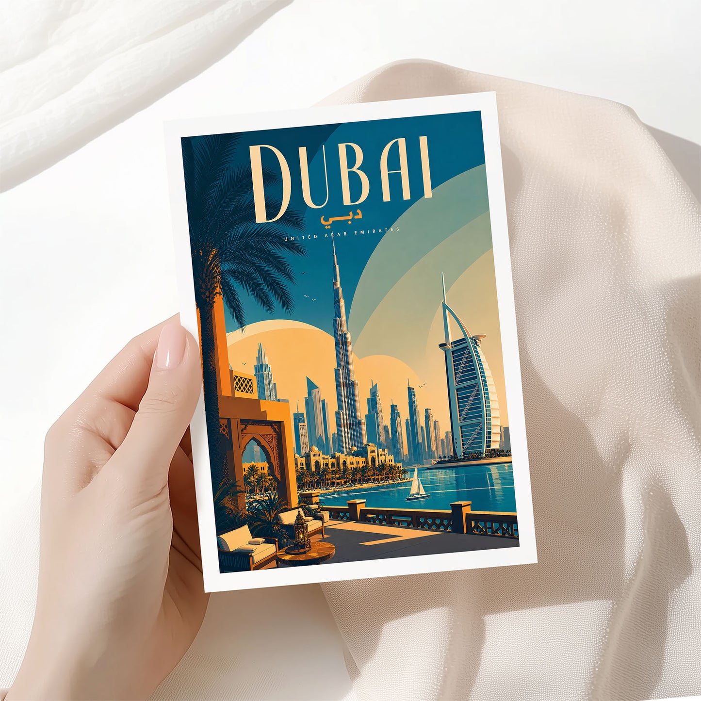 Dubai, United Arab Emirates