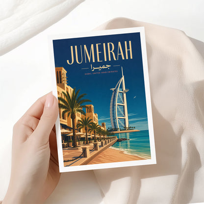 Jumeirah, United Arab Emirates