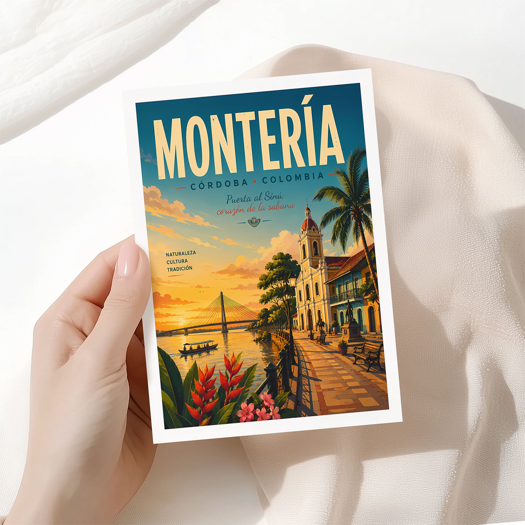 Montería, Colombia