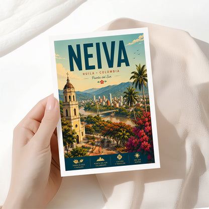 Neiva, Colombia