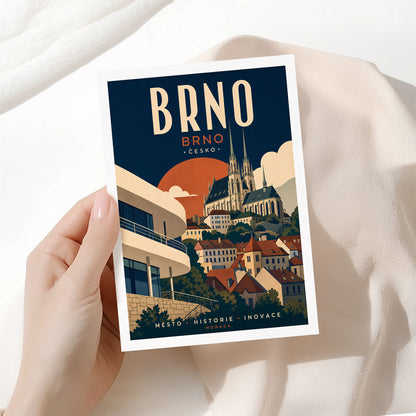 Brno, Czech Republic