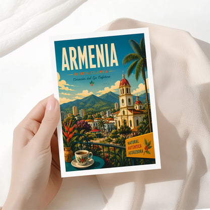 Armenia, Colombia