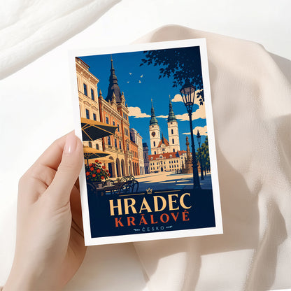Hradec Králové, Czech Republic