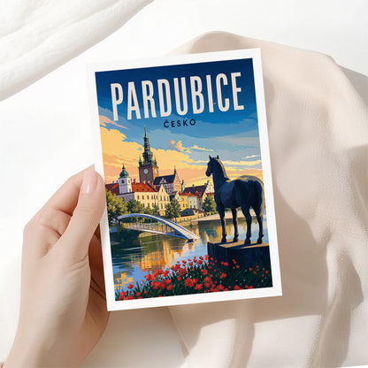 Pardubice, Czech Republic