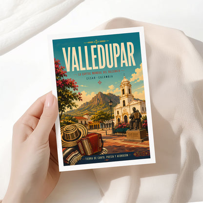 Valledupar, Colombia