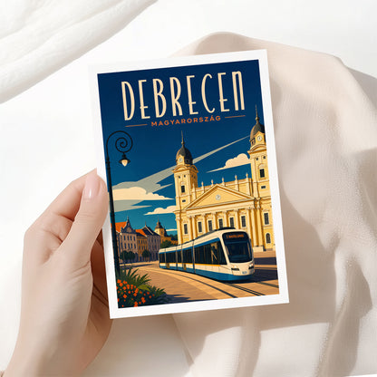 Debrecen, Hungary