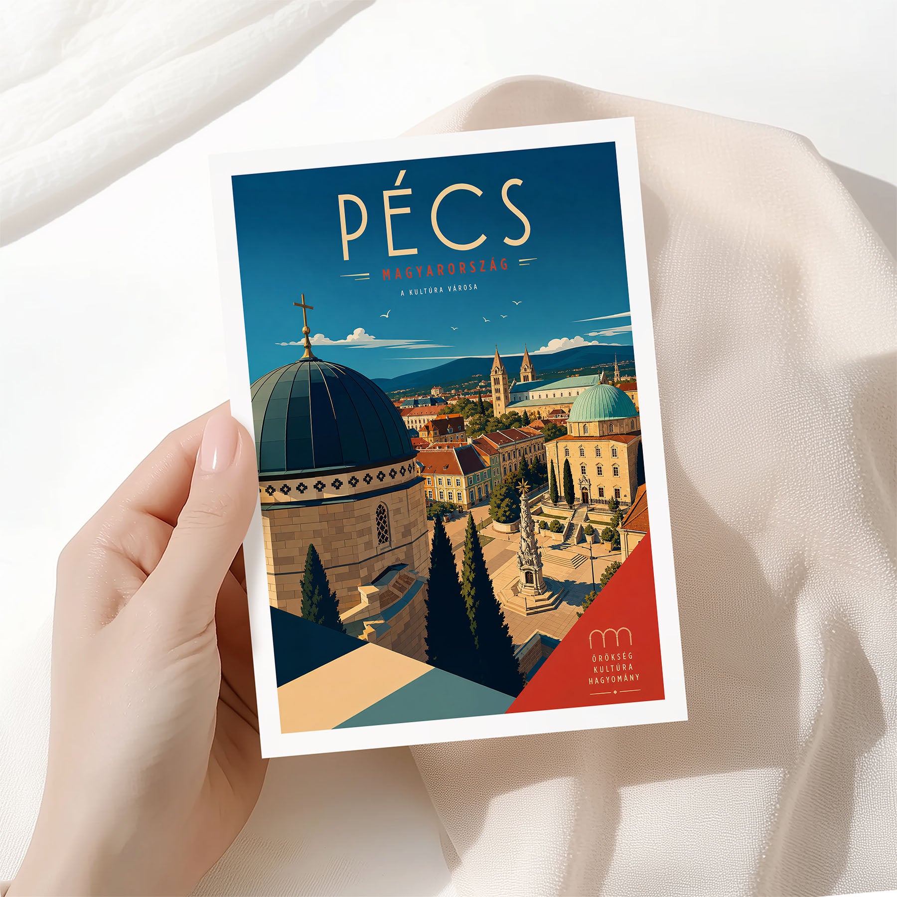 Pécs, Hungary